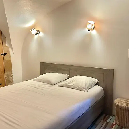 Apartment Le Loft Pasteur Centre Historique De Dijon