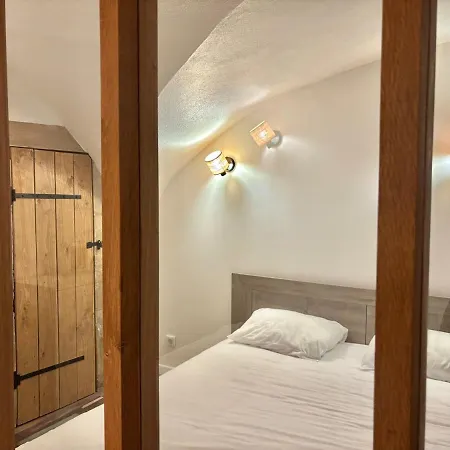 Le Loft Pasteur Centre Historique De Apartment *